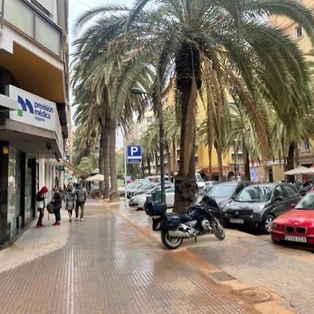 Apartamento En El Soho Малага Экстерьер фото
