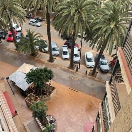 Apartamento En El Soho Малага Экстерьер фото