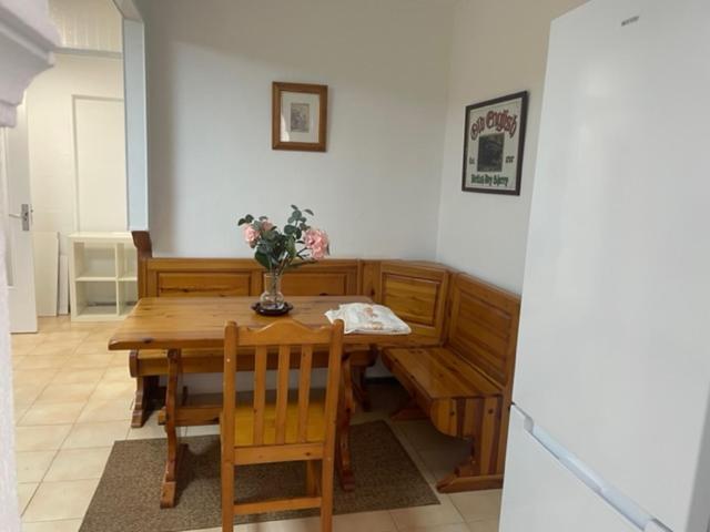 Apartamento En El Soho Малага Экстерьер фото