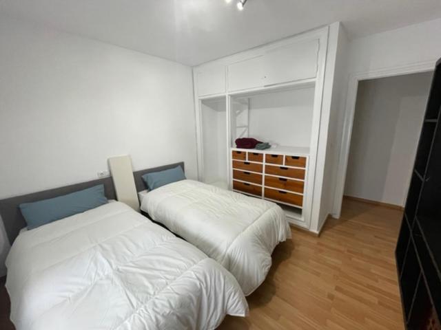 Apartamento En El Soho Малага Экстерьер фото