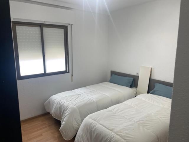 Apartamento En El Soho Малага Экстерьер фото