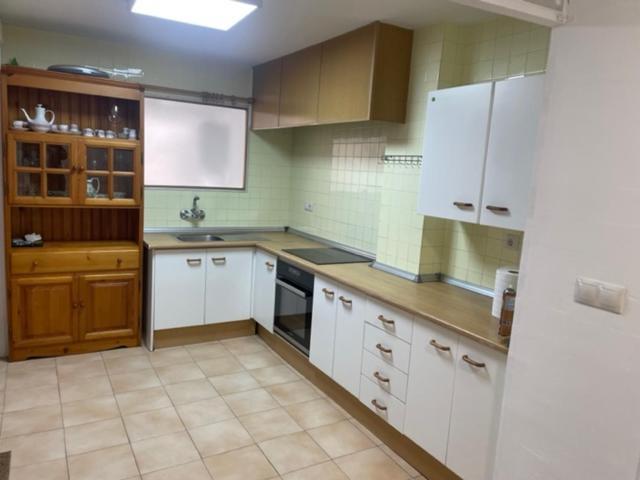 Apartamento En El Soho Малага Экстерьер фото