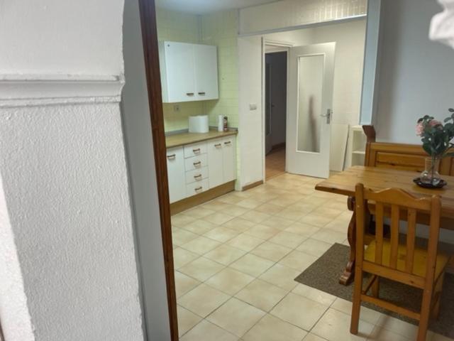 Apartamento En El Soho Малага Экстерьер фото