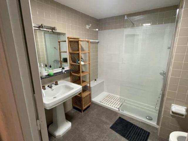 Apartamento En El Soho Малага Экстерьер фото