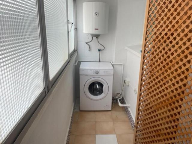 Apartamento En El Soho Малага Экстерьер фото