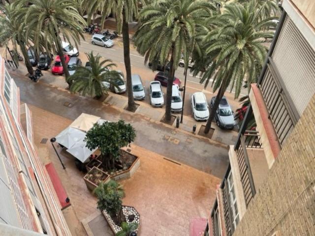 Apartamento En El Soho Малага Экстерьер фото