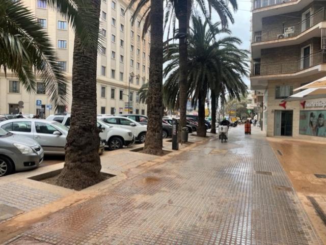 Apartamento En El Soho Малага Экстерьер фото