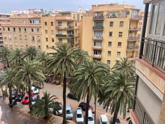 Apartamento En El Soho Малага Экстерьер фото
