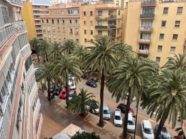 Apartamento En El Soho Малага Экстерьер фото