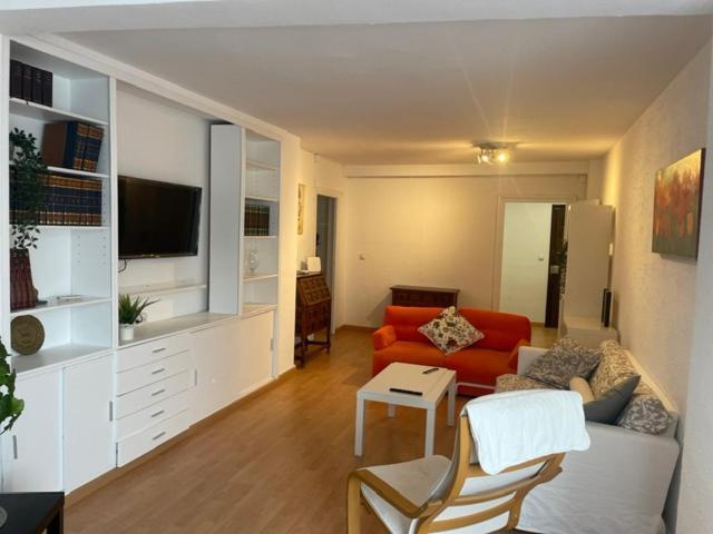 Apartamento En El Soho Малага Экстерьер фото