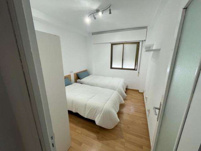 Apartamento En El Soho Малага Экстерьер фото